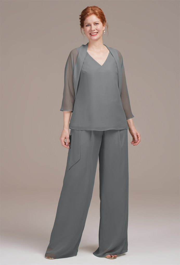 AW Jeremine Pantsuit
