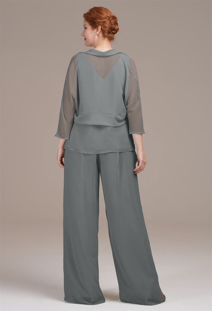 AW Jeremine Pantsuit