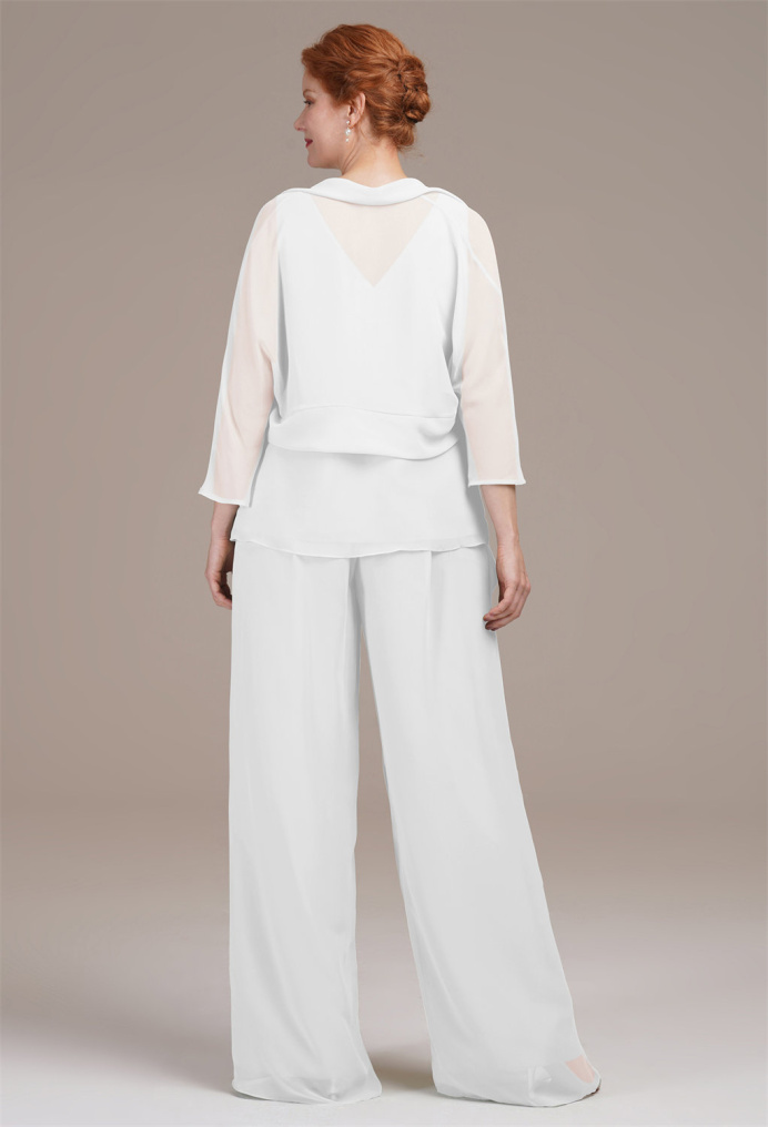 AW Jeremine Pantsuit