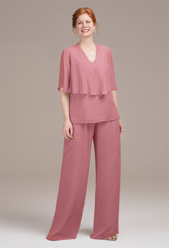 AW Lucilla Pantsuit