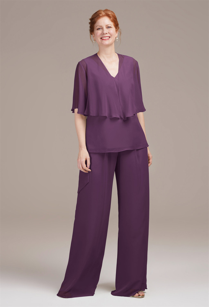 AW Lucilla Pantsuit