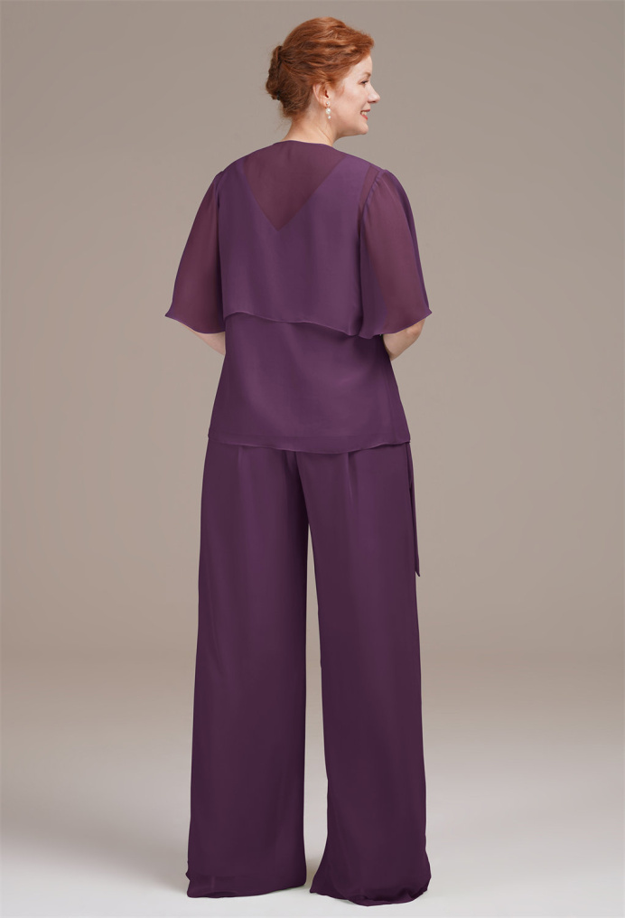 AW Lucilla Pantsuit