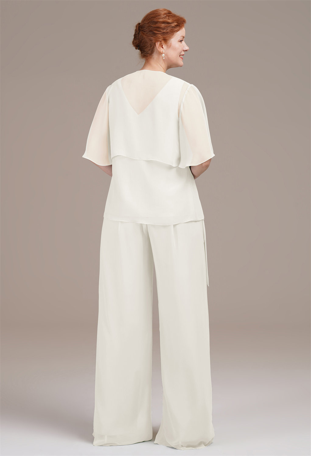 AW Lucilla Ivory  Mother of the Bride Dresses
