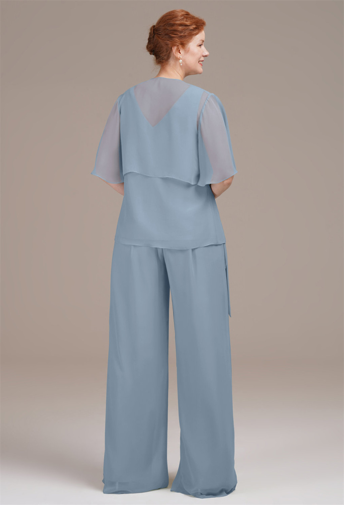 AW Lucilla Pantsuit