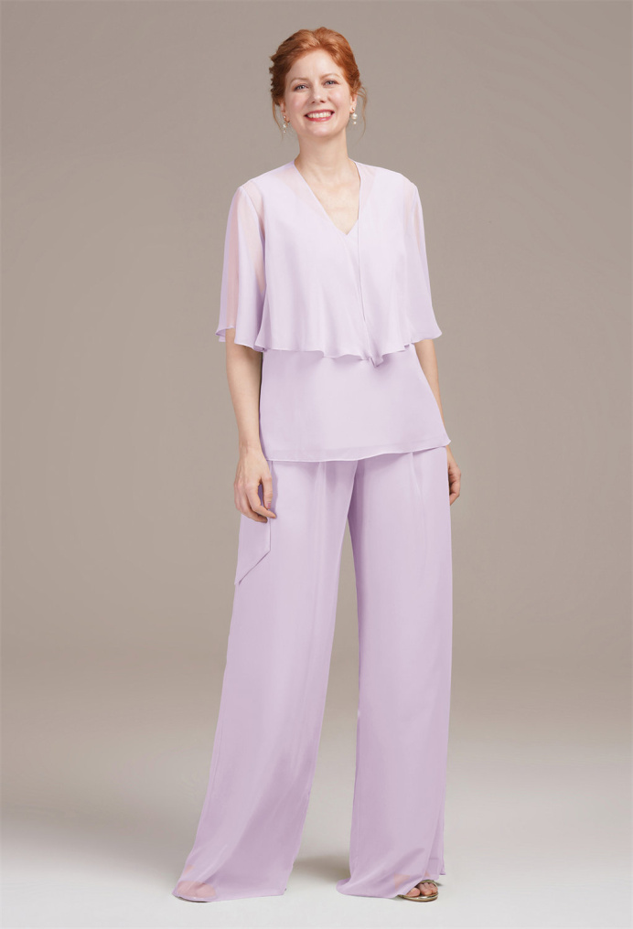 AW Lucilla Pantsuit