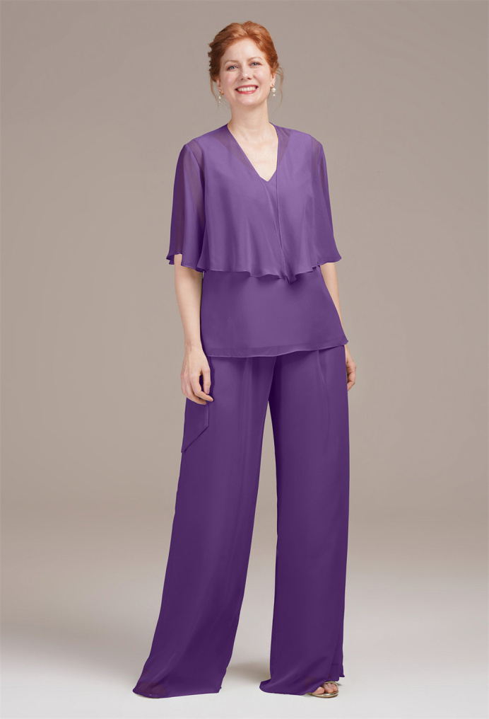 AW Lucilla Pantsuit
