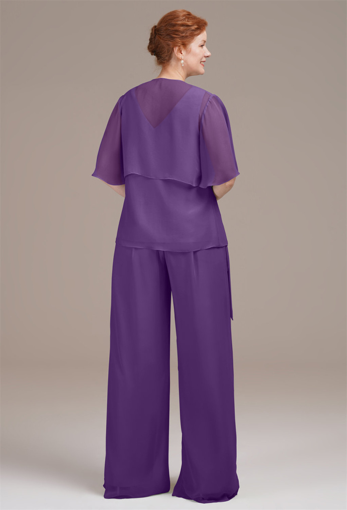 AW Lucilla Pantsuit