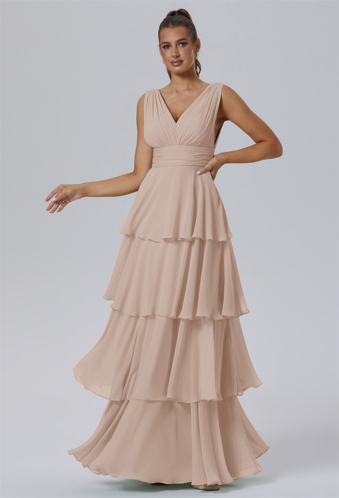 AW Amabel Dress