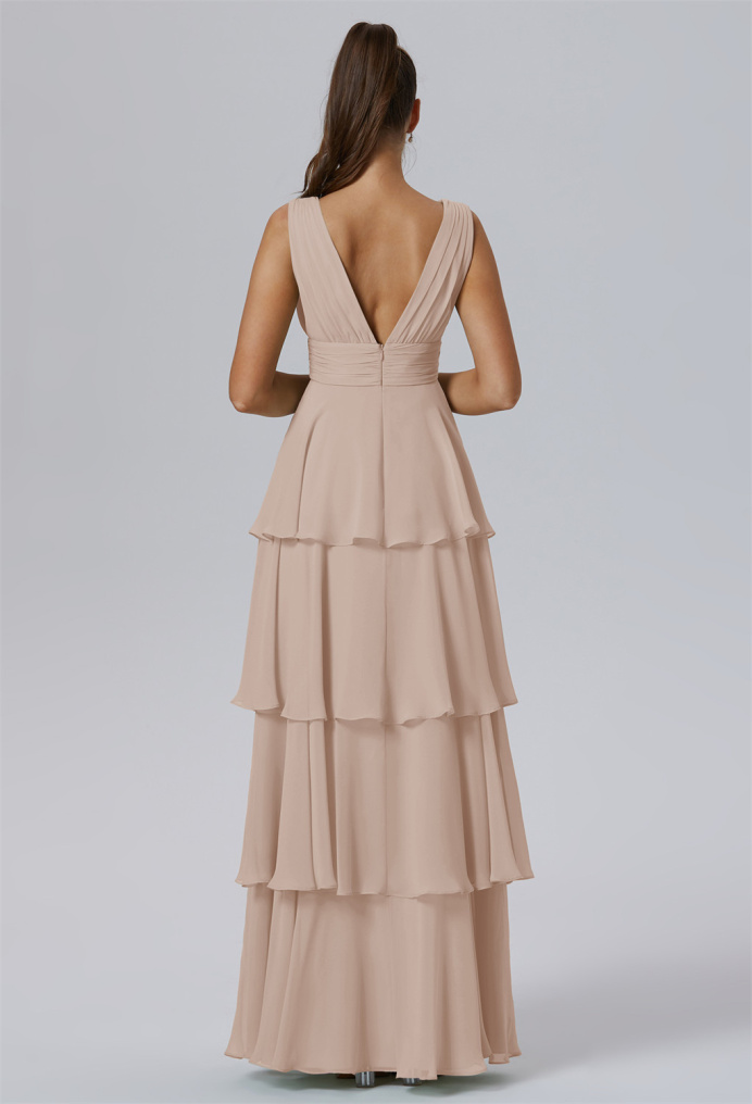 AW Amabel Dress