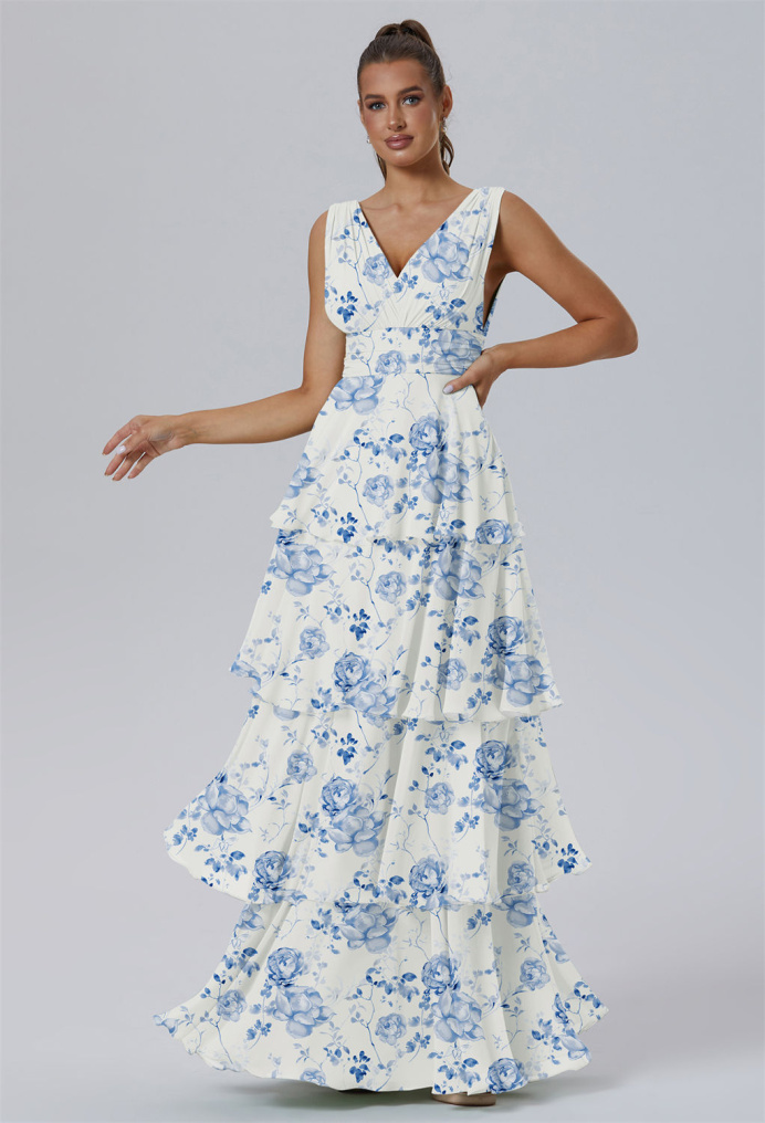 AW Amabel Dress