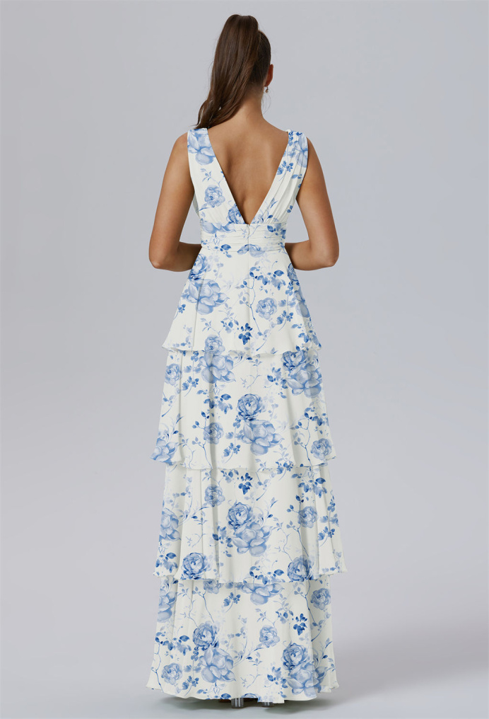 AW Amabel Dress
