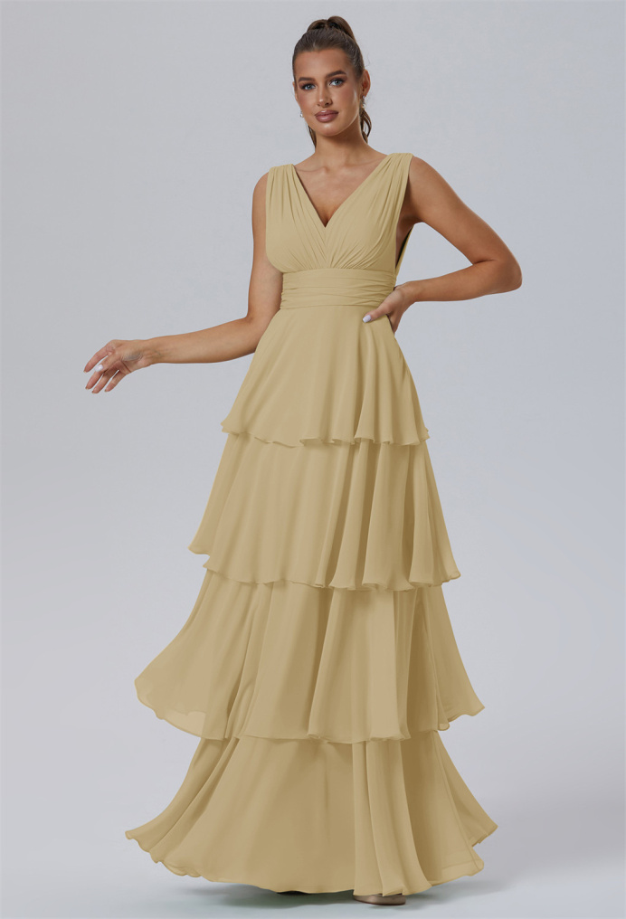 AW Amabel Dress