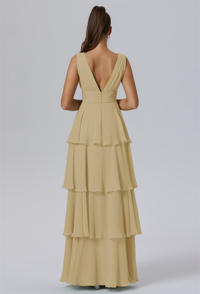 AW Amabel Dress