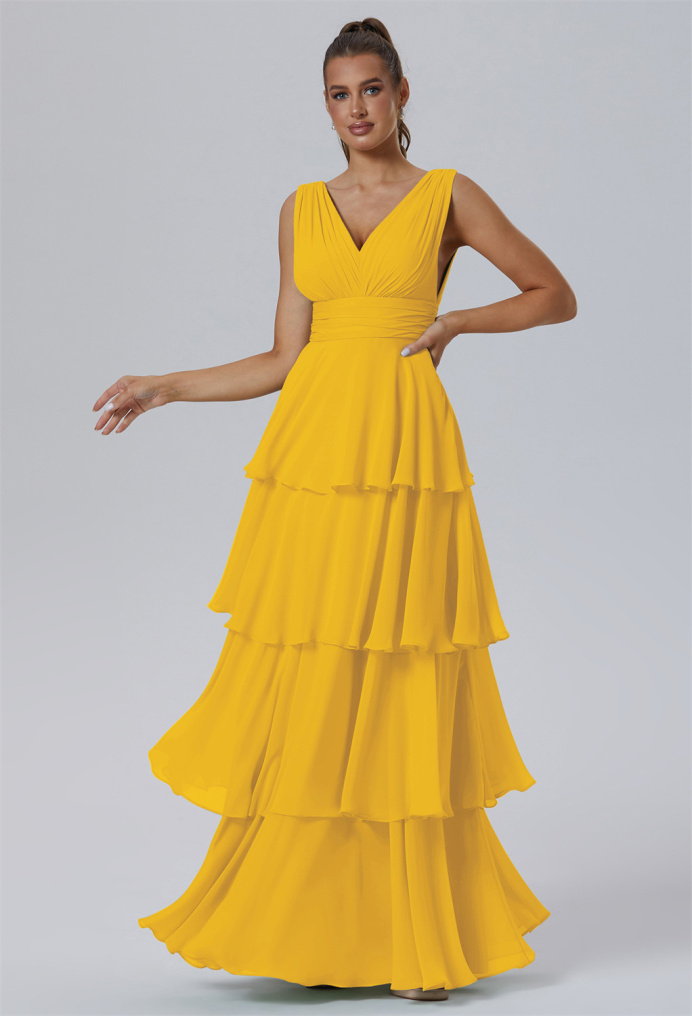 AW Amabel Dress