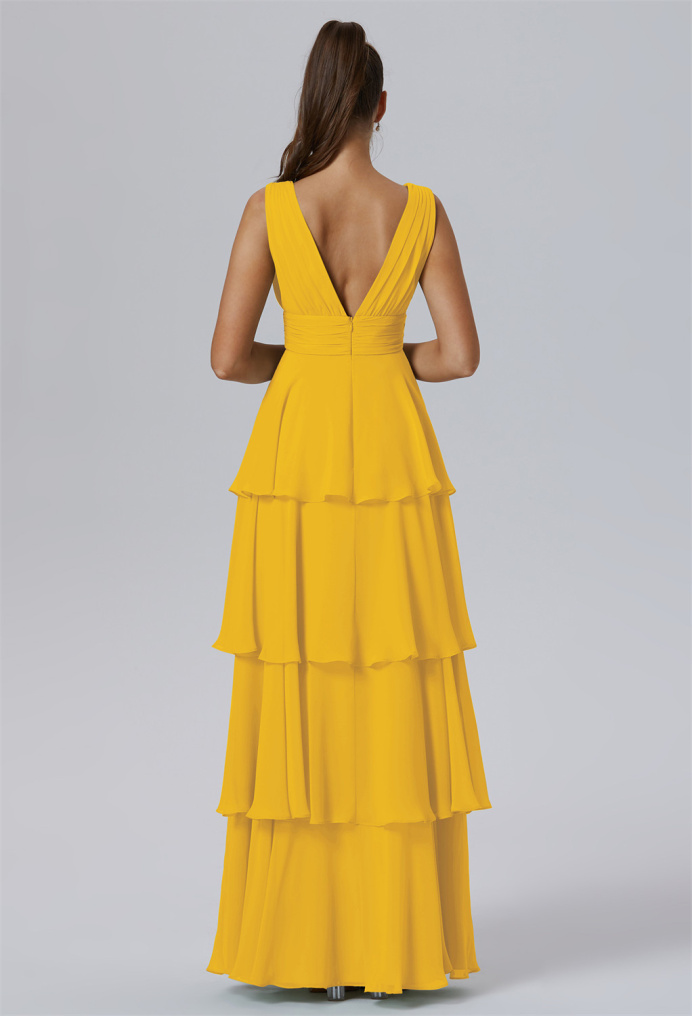 AW Amabel Dress