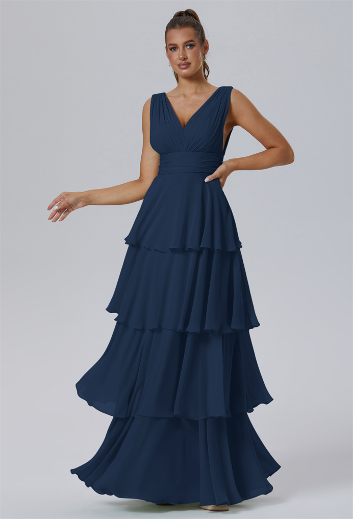 AW Amabel Dress
