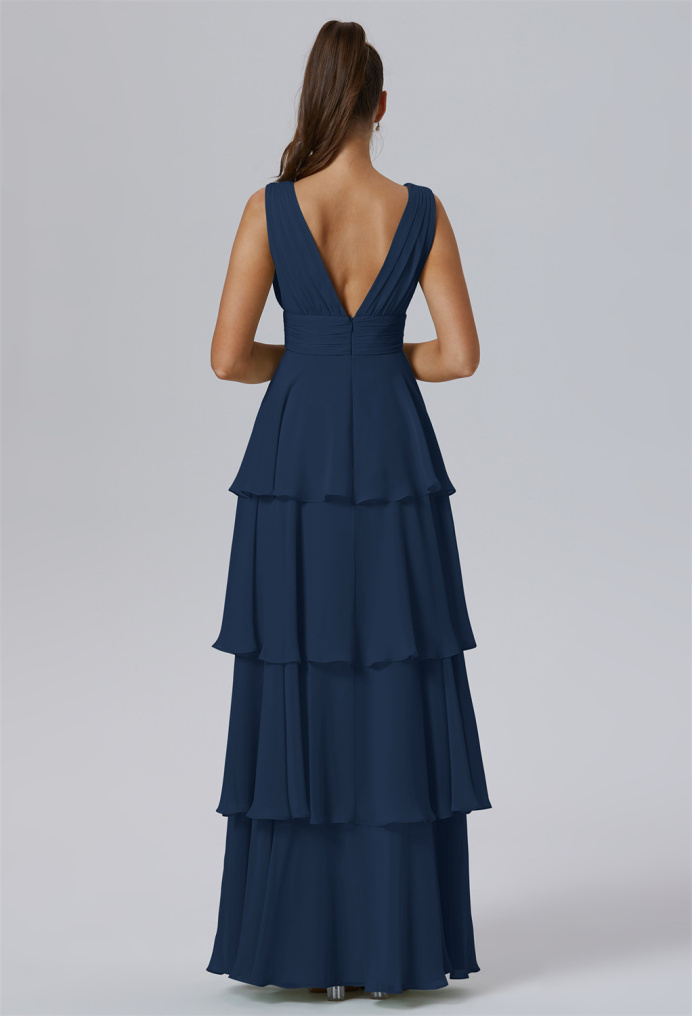 AW Amabel Dress