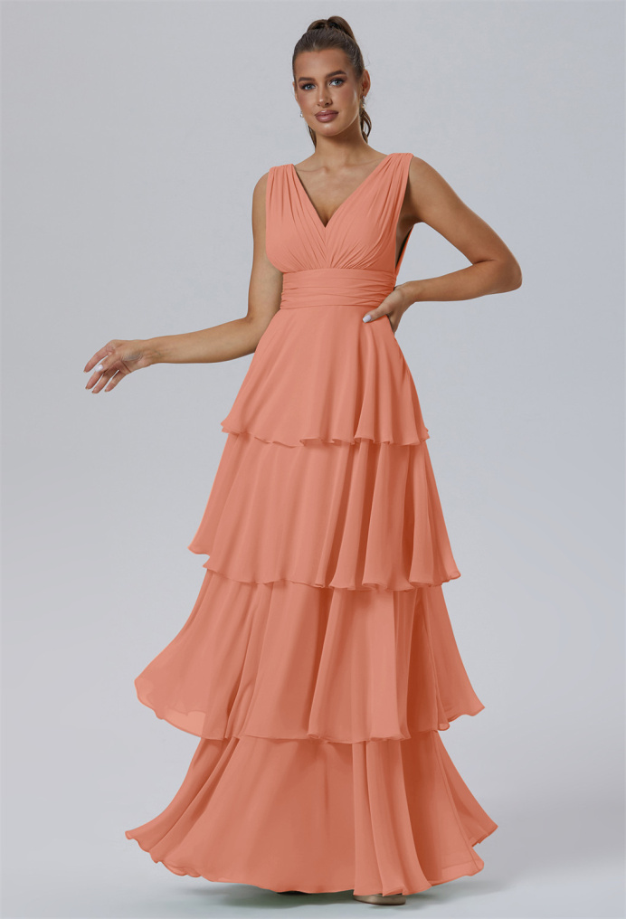 AW Amabel Dress