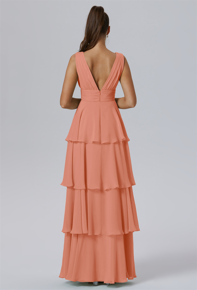 AW Amabel Dress