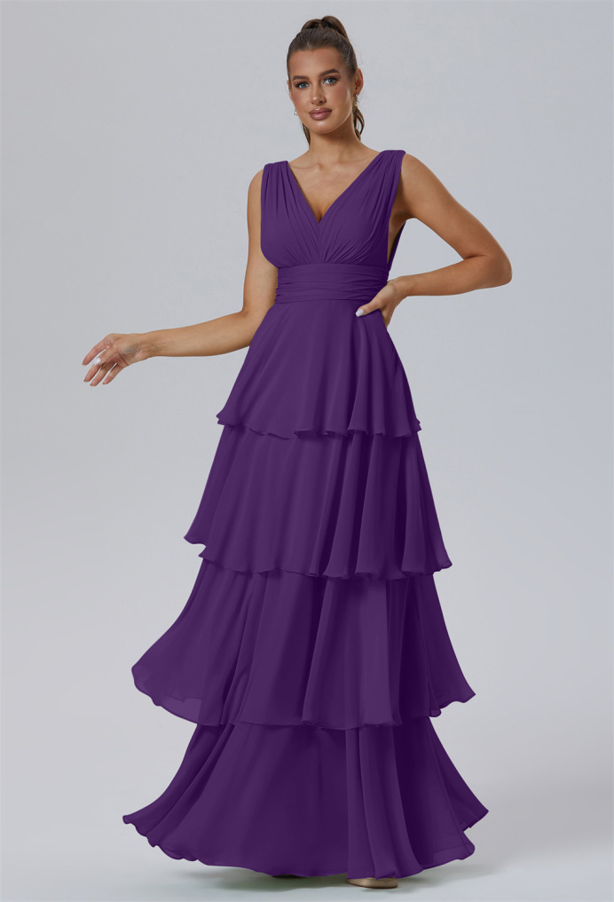 AW Amabel Dress