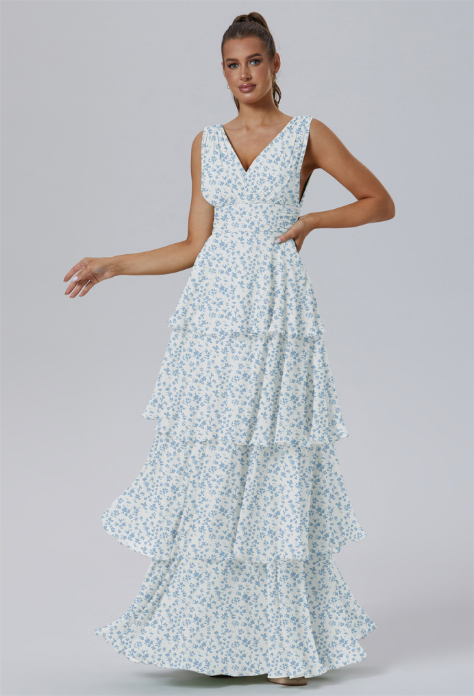 AW Amabel Dress