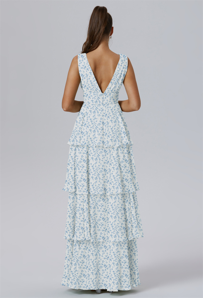 AW Amabel Dress