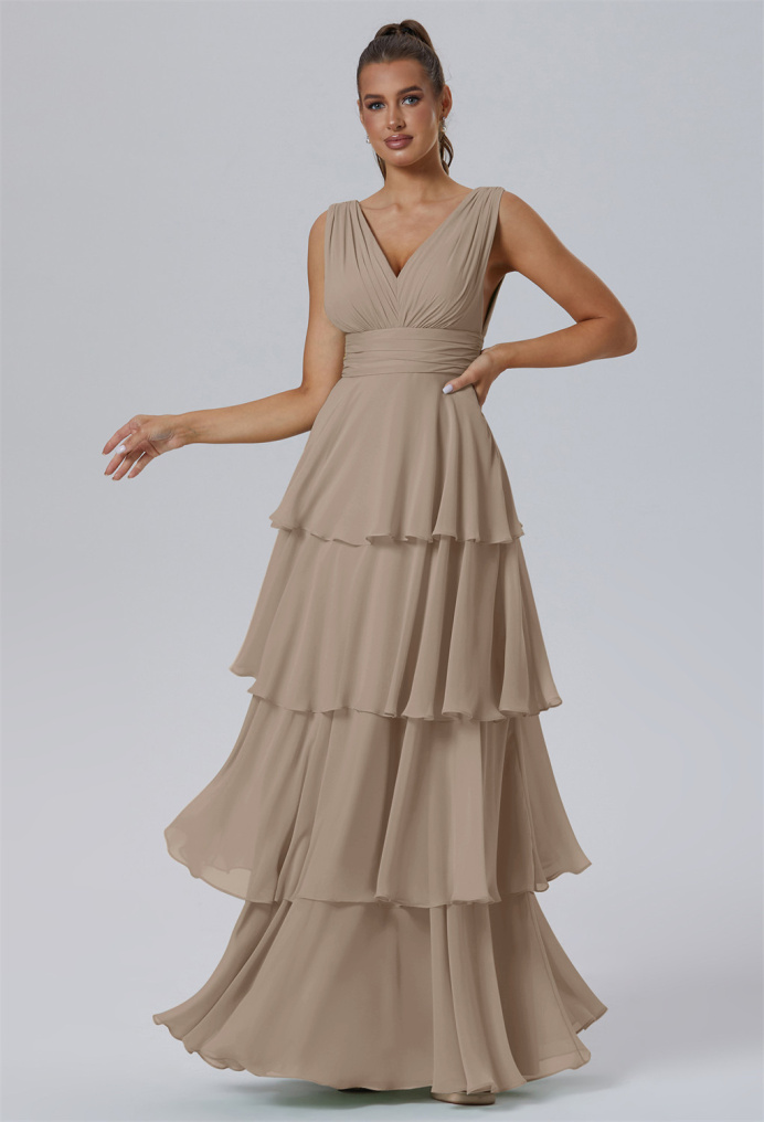 AW Amabel Dress