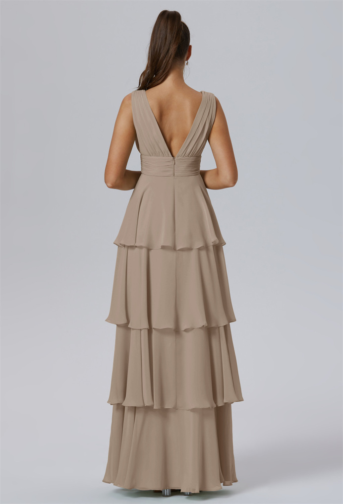 AW Amabel Dress