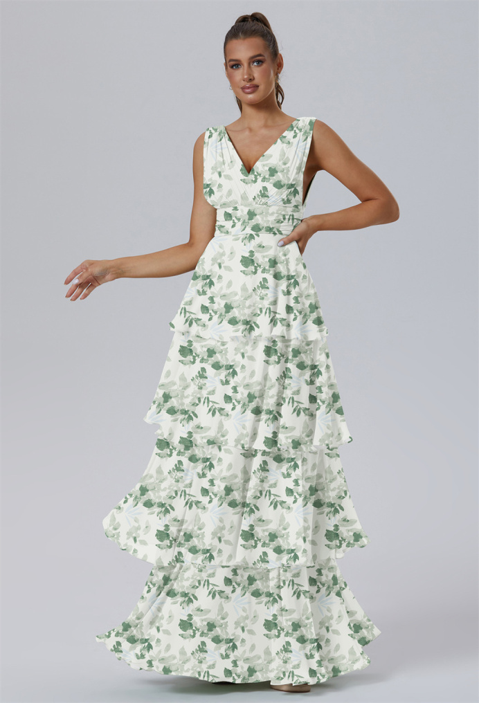 AW Amabel Dress