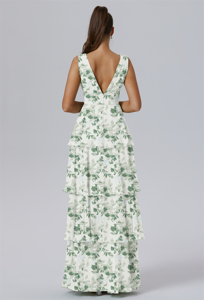 AW Amabel Dress