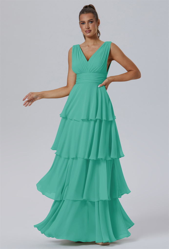 AW Amabel Dress