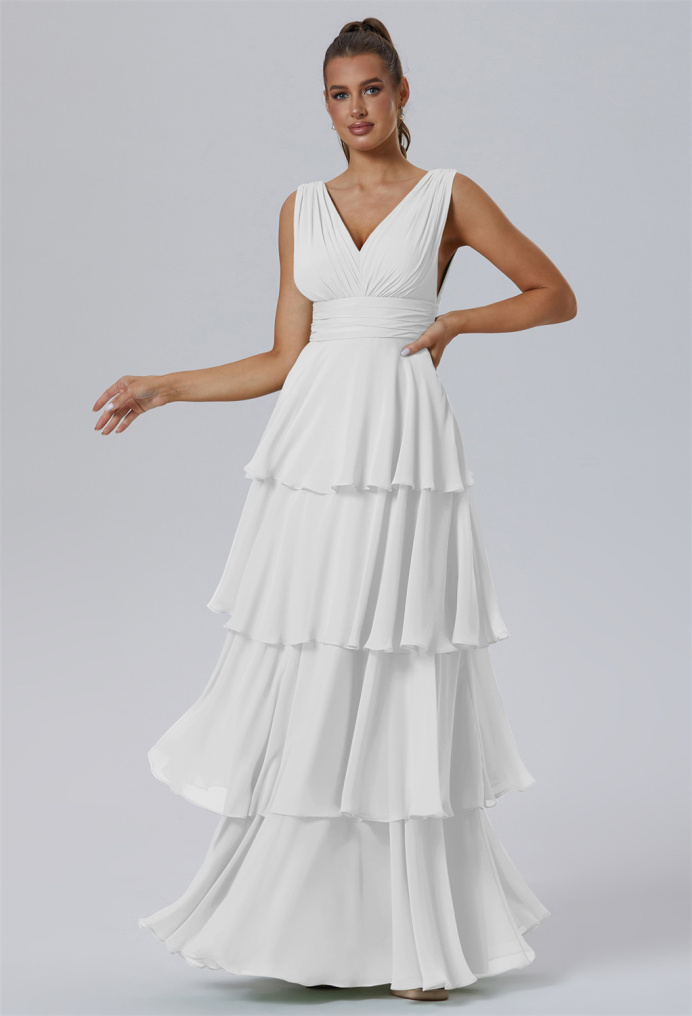 AW Amabel Dress