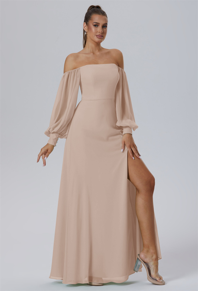 AW Demeter Dress