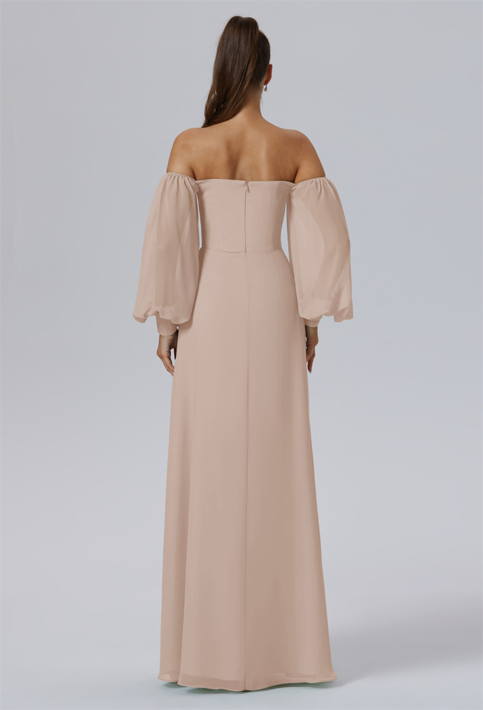 AW Demeter Dress
