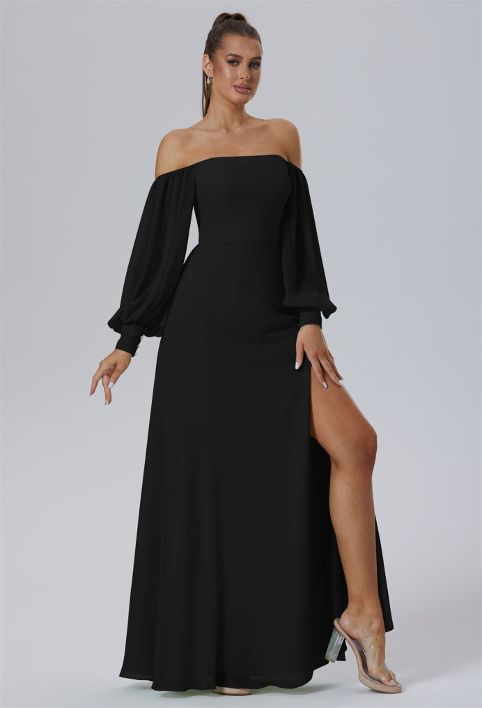 AW Demeter Dress