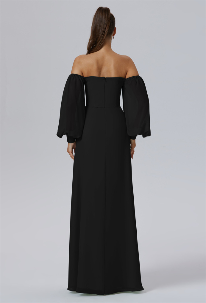 AW Demeter Dress