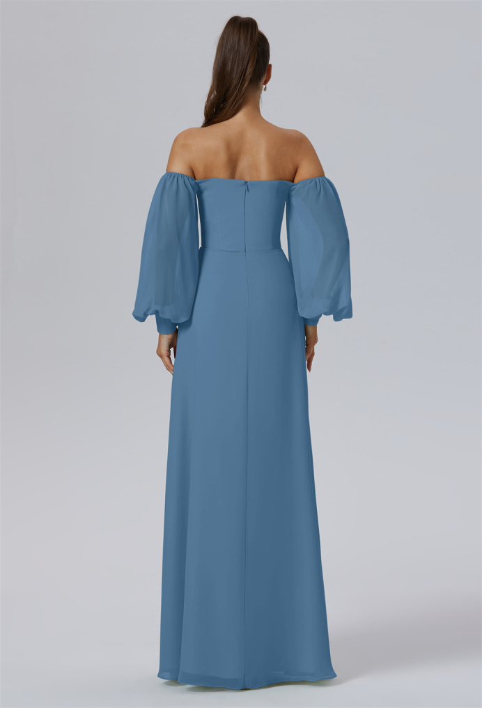 AW Demeter Dress