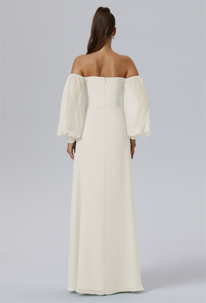 AW Demeter Dress