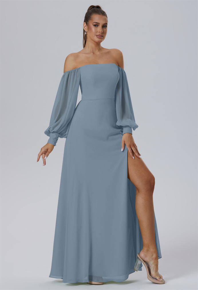 AW Demeter Dress