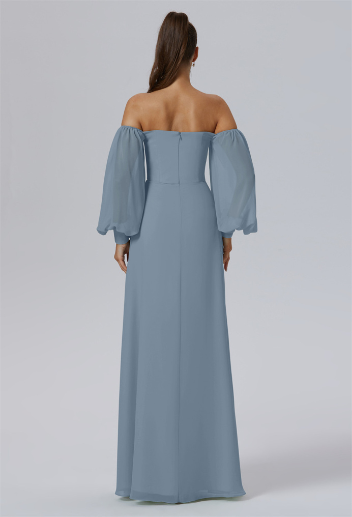 AW Demeter Dress