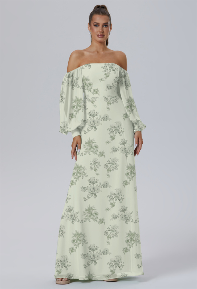 AW Demeter Dress