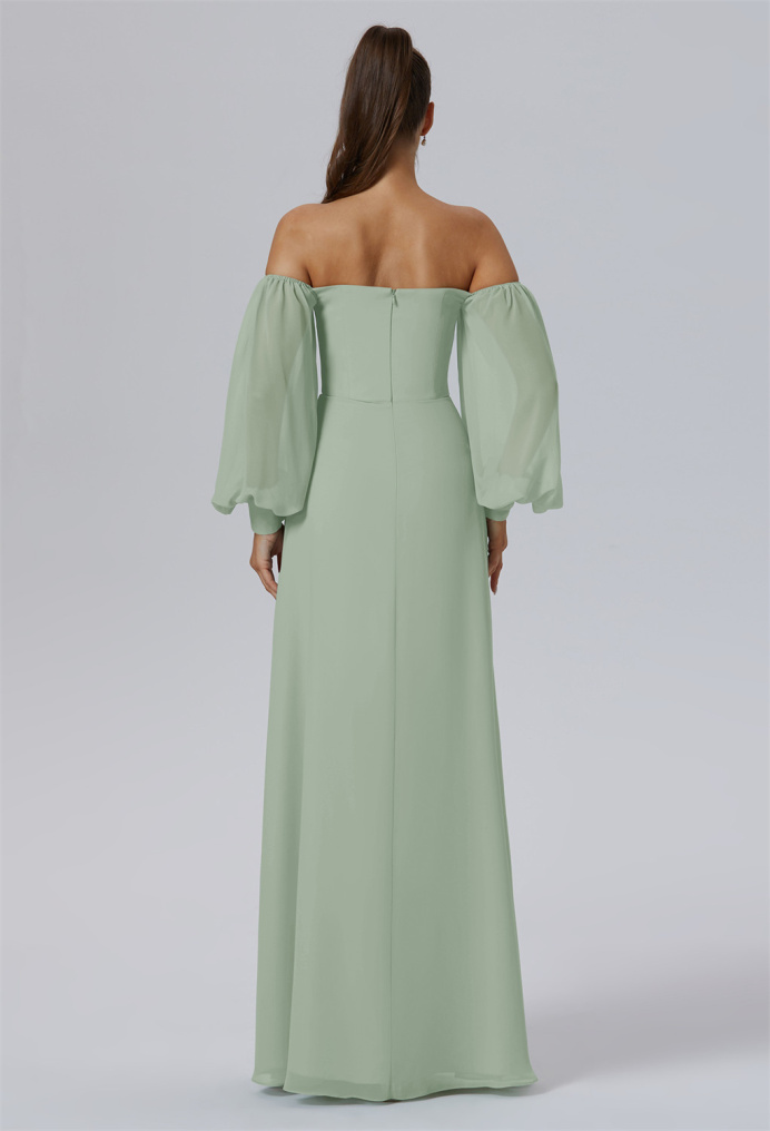AW Demeter Dress