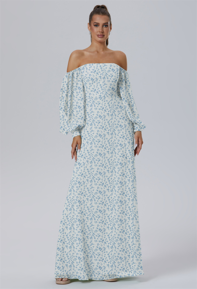 AW Demeter Dress