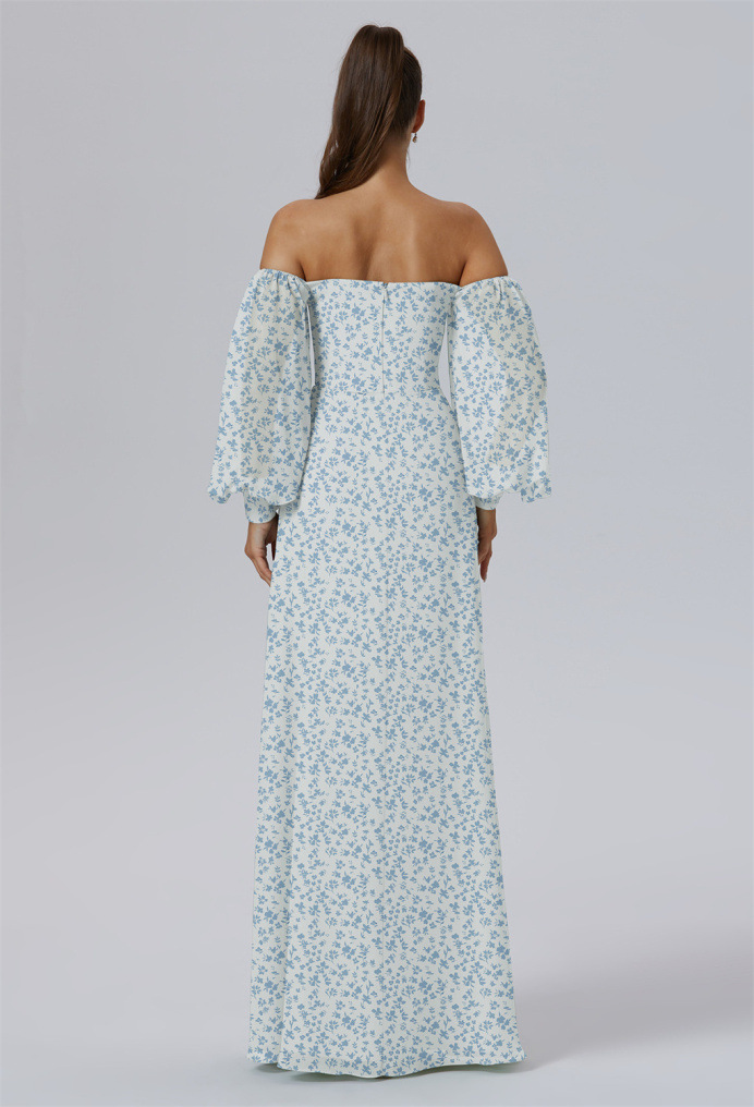 AW Demeter Dress