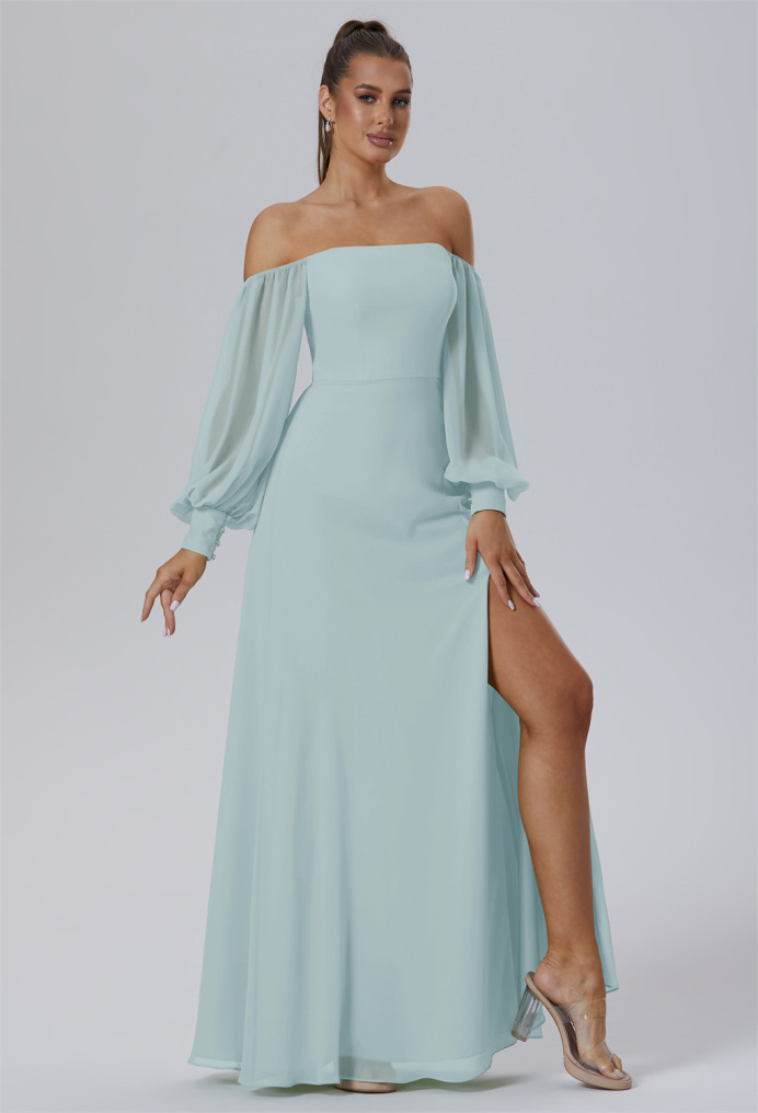 AW Demeter Dress