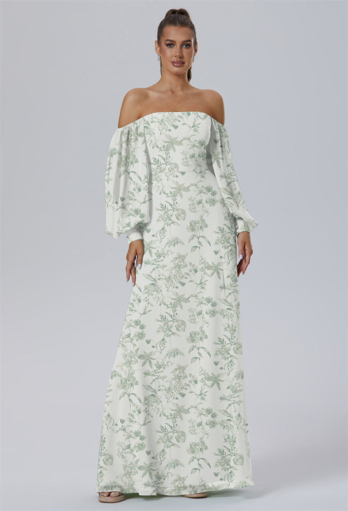 AW Demeter Dress