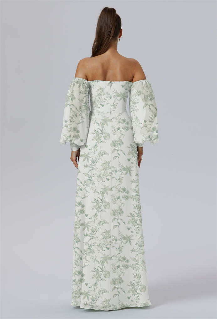 AW Demeter Dress