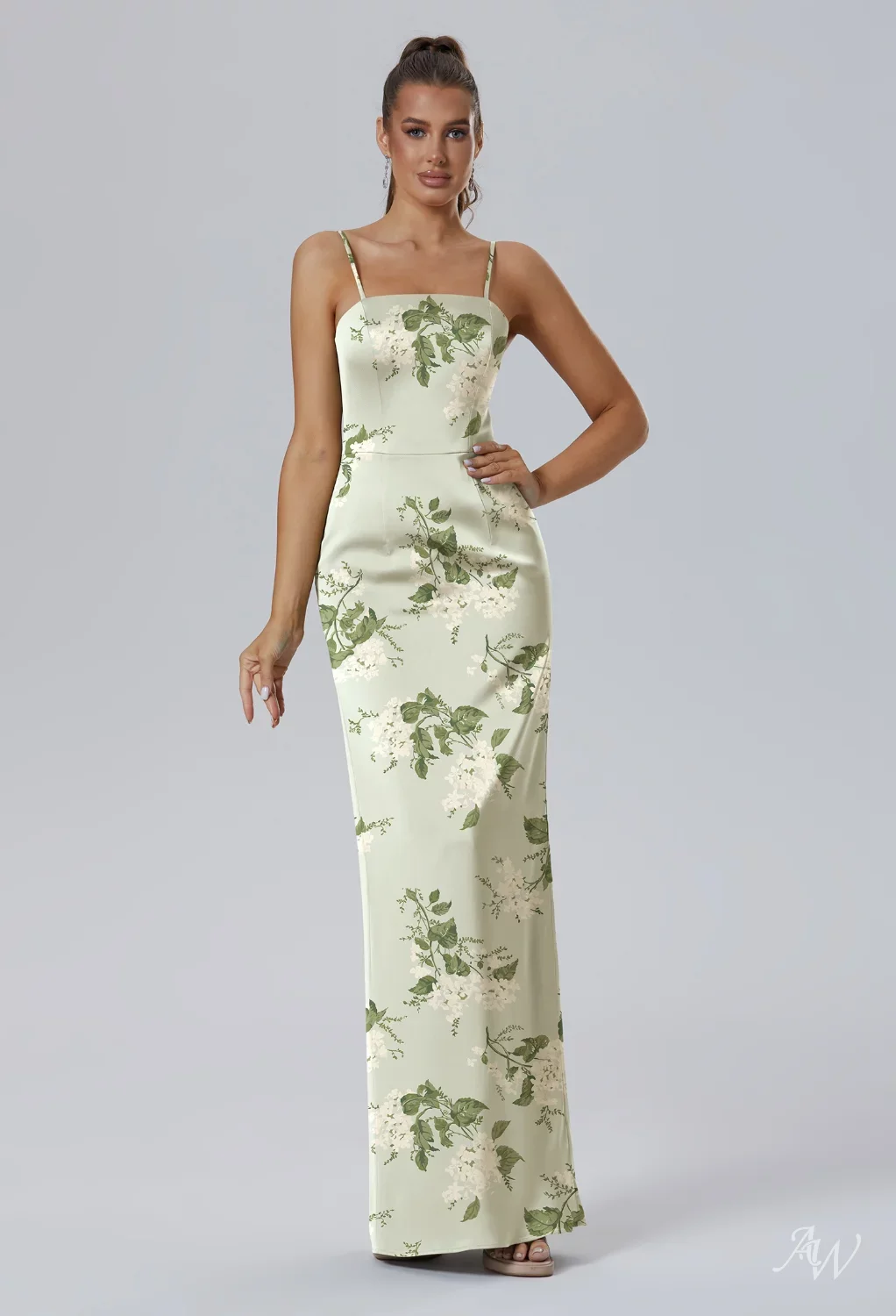 strapless open back dress Evita Satin Off Shoulder Mini Dress - White