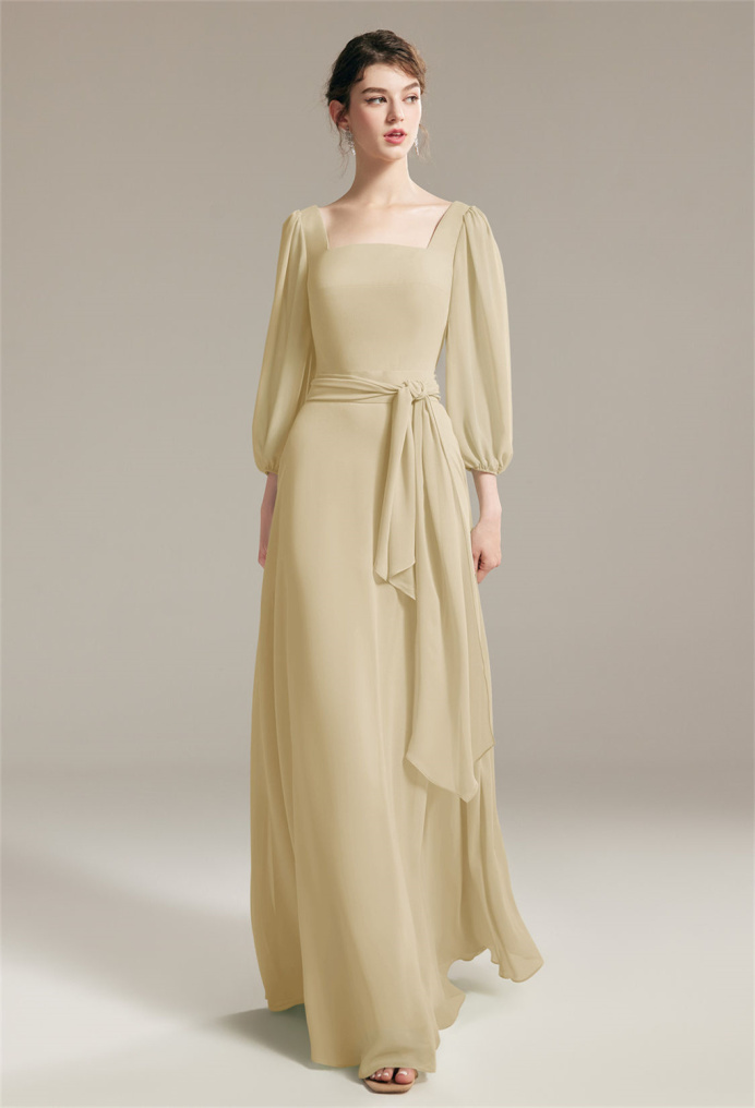 AW Claribel Dress