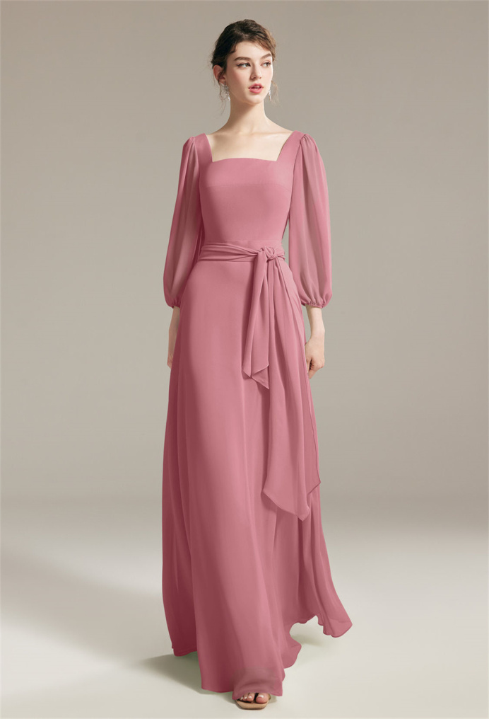 AW Claribel Dress